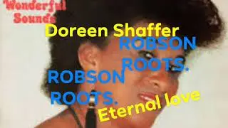 Doreen Shaffer : Eternal love 