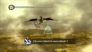 Drakengard 3: Mikhail's Song
