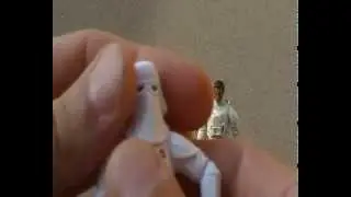 STAR WARS BLACK SERIES SNOWTROOPER COMMANDER 2014