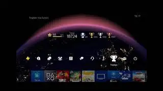 My trophy history Cb4449EST 2019-2020.