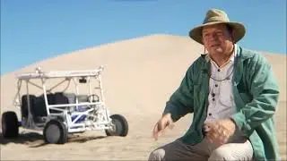 The Universe S01E02 1080p BluRay x264 CtrlHD