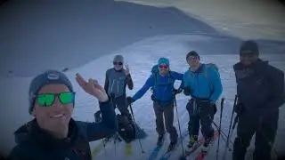 Glace 2024   Pghm Alpes Maritimes