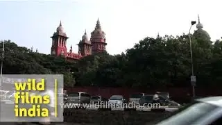 High Court of Judicature at Madras