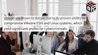 Buhti Ransomware Fuse LockBit and Babuk to Target Windows and Linux Systems