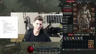 Diablo 4 and Itemization: My Thoughts