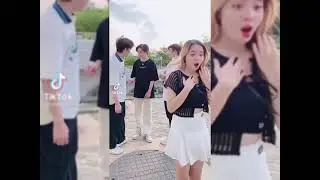 tik tok selowmo bucin bikin jomblo baper(tik tok drama slowmo terbaru #5