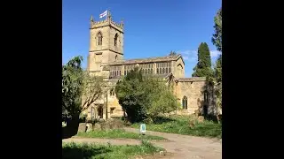1st Feb 2026 - Live Stream from St. Mary's, Chipping Norton