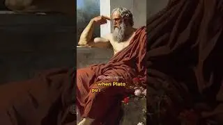 Diogenes vs. Plato: The Chicken Incident and the Nature of Man #quotes #lifequotes