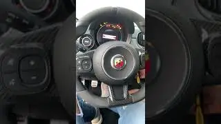 595 EsseEsse with Akrapovic 🤤