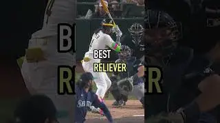 MLB player awards 2 months into the 2025 season