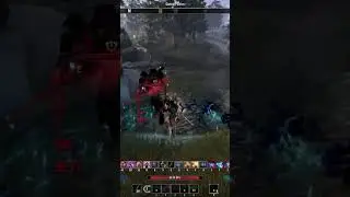 Stamina Necro CAN 1vX?  #eso #necromancer