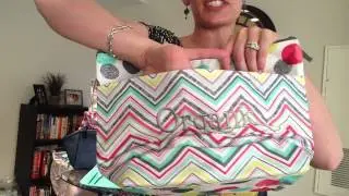 Thermal Tote