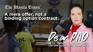 Dear PAO: Failure to appear on the date of the promulgation of judgment