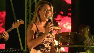 Orchestra  Franco Bagutti - Medley cha cha cha - 2017