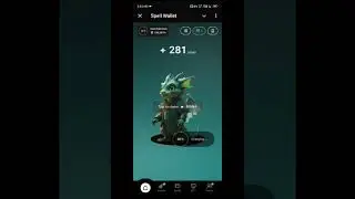 Spell Wallet Daily Puzzle 18 & 19 Mar-2025 SpellWallet Today Puzzle| Telegram Game #cryptospells #sp
