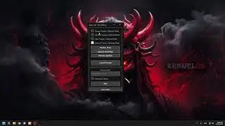 Showcase : Xrayz Max Edition [ By.XrayzCOS ]