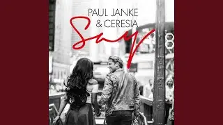 Say (Extended Mix)