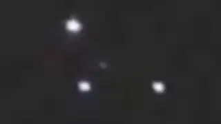 Belgium 2022 TR-3B triangle UAP sightings | @SECRETSPACETUBE20