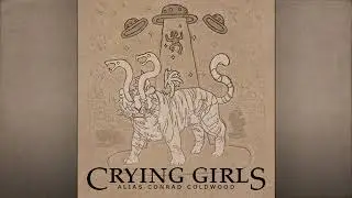 CryingGirls - Crying Girls