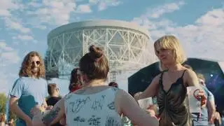 Discover bluedot 2019