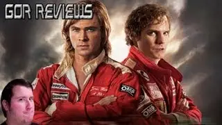 Rush (2013) Movie Review