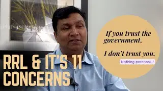 RRL and it's 11 Concerns: Brampton's Rental License Program Under Scrutiny