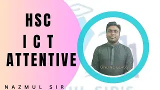 পূর্ণ বর্তনী | Combinational Circuit | HSC ICT Chapter-3 #HSC_ICT