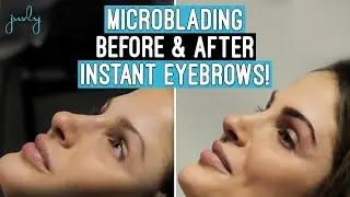 What is Microblading- Everything you Need to Know| Juvly