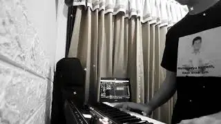 Like a Star (My Love from the Star OST) | Piano Cover