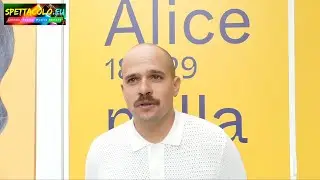 Brando Pacitto intervista The Cage - Nella gabbia &laquo;Roma mi ha ingabbiato, sono tornato e ora la amo&raquo;