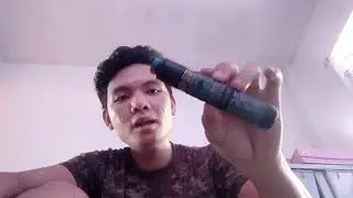 Rebuild experiment fused clapton x kanthal by demon killer