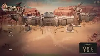 Crown&Adventure Walkthrough &ndash; Rise of the General Mage! 💥