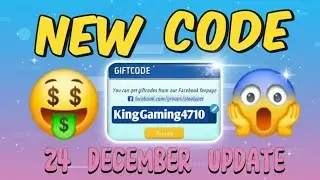 New Update🥳||GIFTCODE||🤑||Steal a pet || New update 24 December Giftcode  #freefire #craftland 