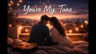 ou&rsquo;re My Tune | Romantic Love Song 💕 Emotional Pop Ballad About True Love & Forever