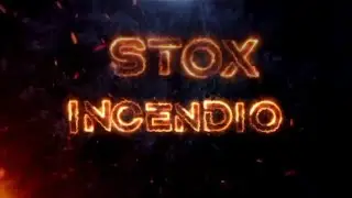 STOX - INCENDIO (LYRIC VIDEO)
