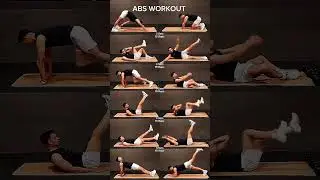 six pack abs exercise 🔥#shorts #sixpack