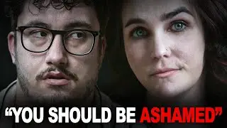 Young Men Sustain This Bloodsucker | Financial Audit