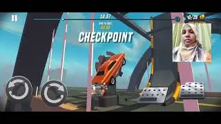 Stunt car Extreme | Stunt car extreme Level 9-20|Stunt car extreme gameplay walkthrough Level 9 - 20