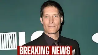 Tragic Death!😭 Bold and the Beautiful Deacon Very Shocking News! Very Sad News!