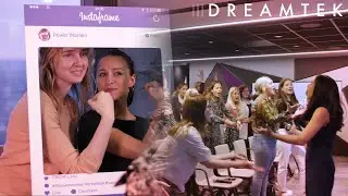 Power Women 2019 Showreel