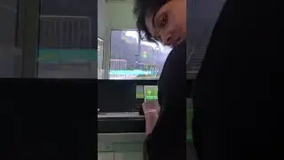 Bawak kete api simulation kat round 1 tokyo