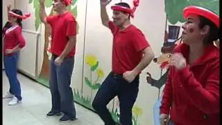 Carnaval 2014 CEI Las Adelfas Jerez Caballeros