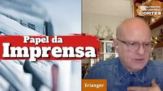 Qual o Papel da Imprensa?