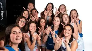 U15 | BASKET LANDES vs UNION FÉMININE ANGERS BASKET 49
