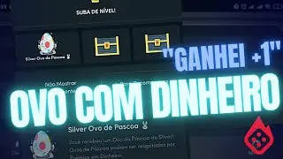 🔥🤑 SEMANA DO OVO PREMIADO + B&Ocirc;NUS SEMANAL NIVEL OURO