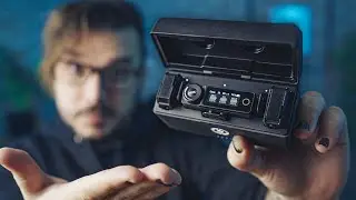 Será este el MEJOR MICRÓFONO en la actualidad? || Hollyland Lark Max