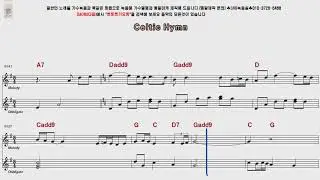 Aural Axiom   Celtic Hymn POP Song Score Karaoke