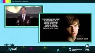 Engagement Is the New Entertainment: How Public Media Can Win the Next Era