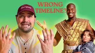 The Mandela Effect Lied to Us About This Movie