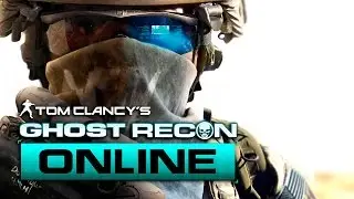 Обзор Ghost Recon Online
